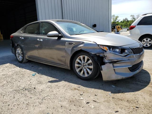 Photo 3 VIN: 5XXGU4L36JG226902 - KIA OPTIMA 