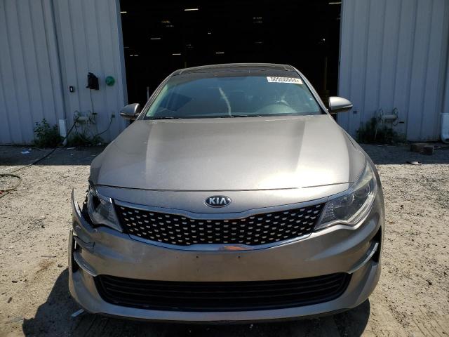 Photo 4 VIN: 5XXGU4L36JG226902 - KIA OPTIMA 