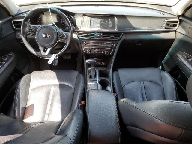 Photo 7 VIN: 5XXGU4L36JG226902 - KIA OPTIMA 