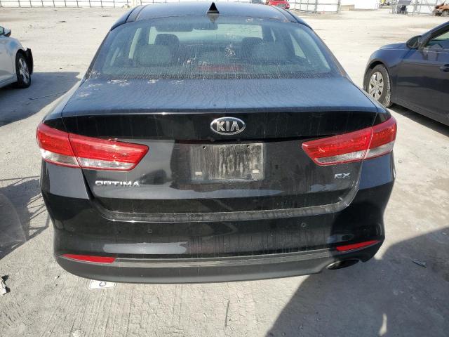 Photo 5 VIN: 5XXGU4L36JG231825 - KIA OPTIMA 