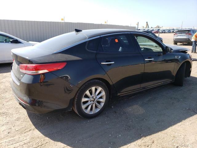 Photo 2 VIN: 5XXGU4L36JG261424 - KIA OPTIMA EX 