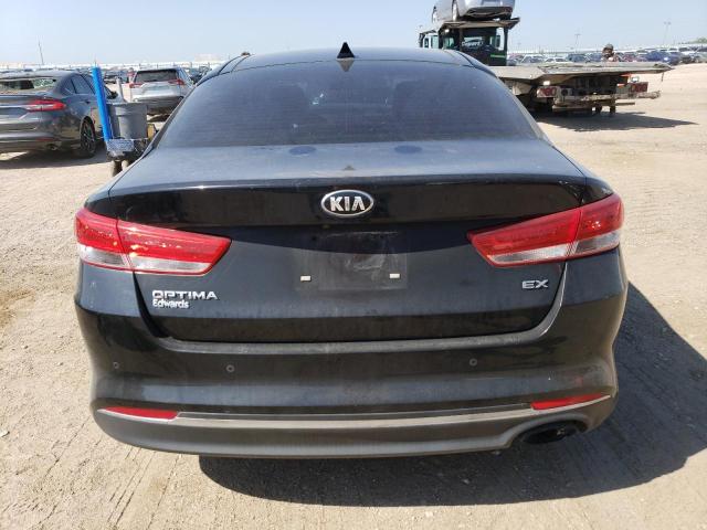 Photo 5 VIN: 5XXGU4L36JG261424 - KIA OPTIMA EX 