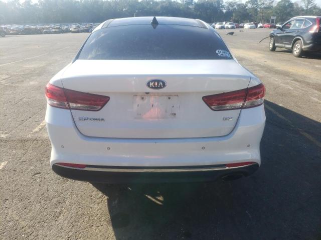 Photo 5 VIN: 5XXGU4L37GG009402 - KIA OPTIMA EX 