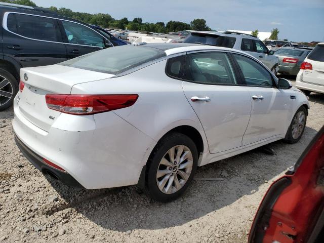 Photo 2 VIN: 5XXGU4L37GG027107 - KIA OPTIMA EX 