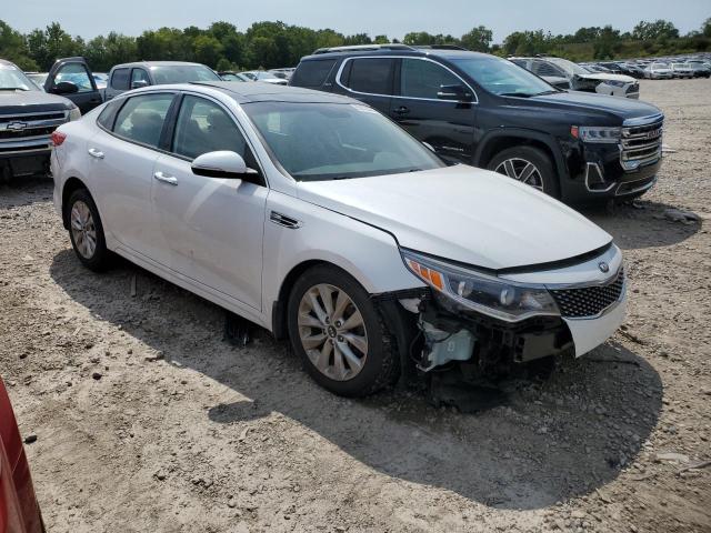 Photo 3 VIN: 5XXGU4L37GG027107 - KIA OPTIMA EX 