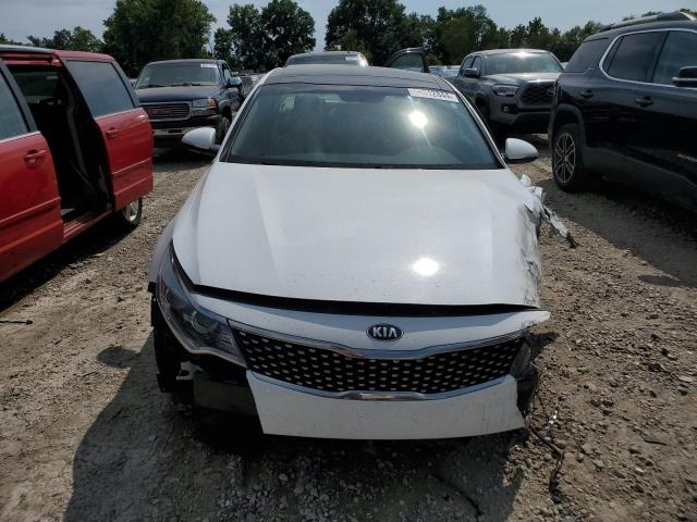 Photo 4 VIN: 5XXGU4L37GG027107 - KIA OPTIMA EX 