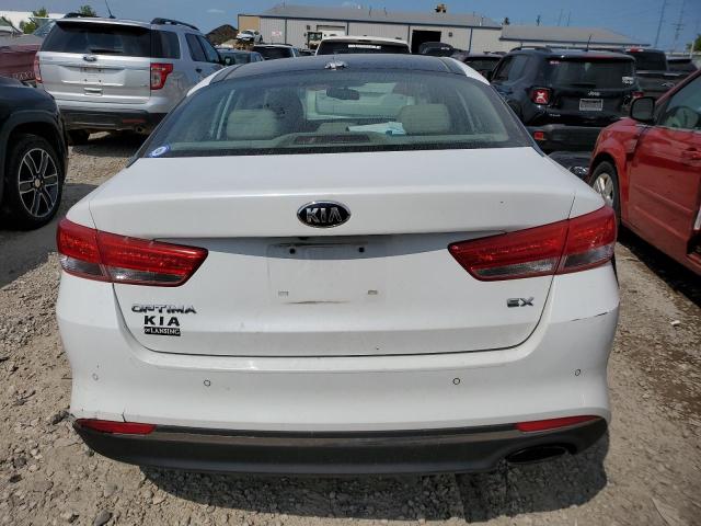 Photo 5 VIN: 5XXGU4L37GG027107 - KIA OPTIMA EX 