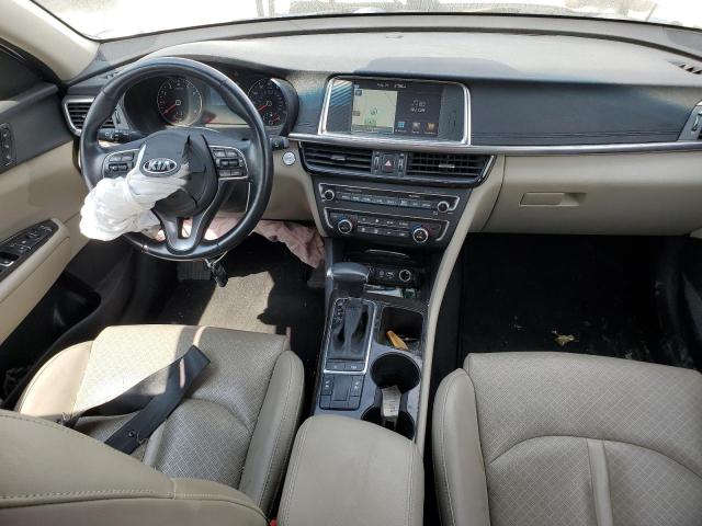 Photo 7 VIN: 5XXGU4L37GG027107 - KIA OPTIMA EX 