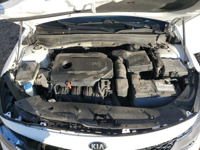 Photo 10 VIN: 5XXGU4L37GG027186 - KIA OPTIMA EX 