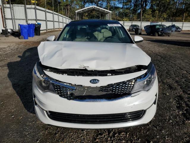 Photo 4 VIN: 5XXGU4L37GG027186 - KIA OPTIMA EX 