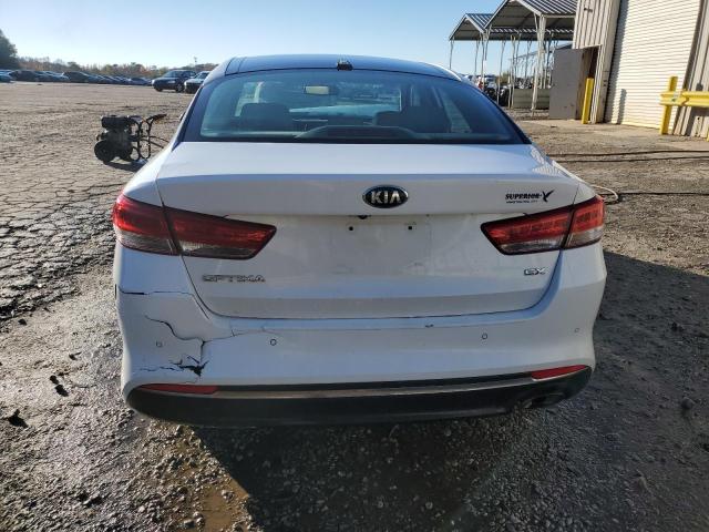 Photo 5 VIN: 5XXGU4L37GG027186 - KIA OPTIMA EX 