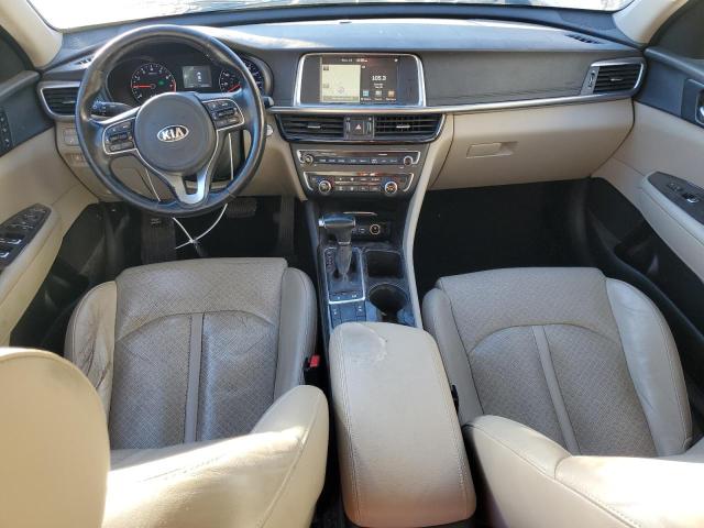 Photo 7 VIN: 5XXGU4L37GG027186 - KIA OPTIMA EX 