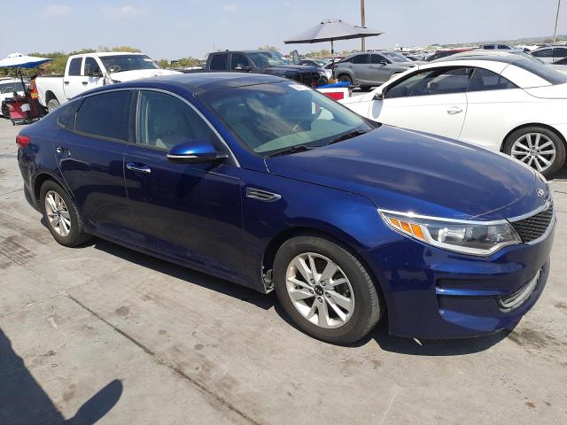 Photo 3 VIN: 5XXGU4L37GG031058 - KIA OPTIMA 