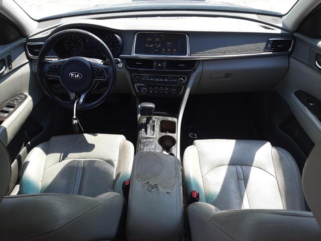 Photo 7 VIN: 5XXGU4L37GG031058 - KIA OPTIMA 