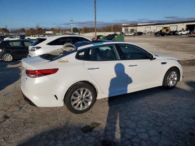 Photo 2 VIN: 5XXGU4L37GG031271 - KIA OPTIMA EX 