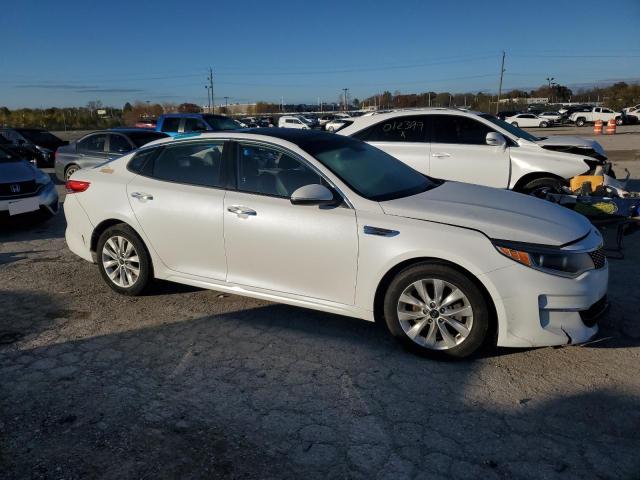 Photo 3 VIN: 5XXGU4L37GG031271 - KIA OPTIMA EX 