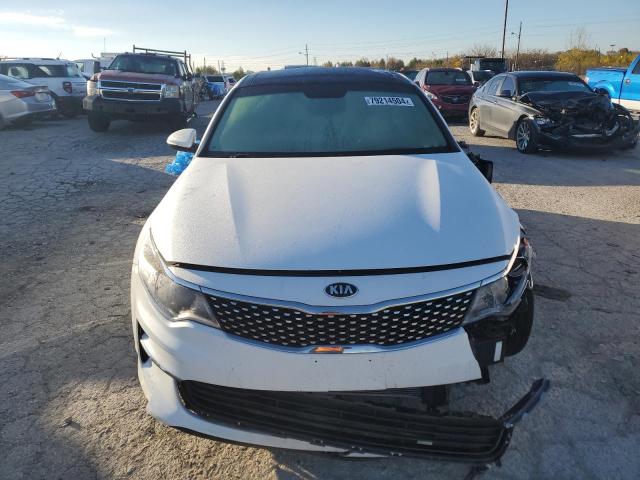 Photo 4 VIN: 5XXGU4L37GG031271 - KIA OPTIMA EX 