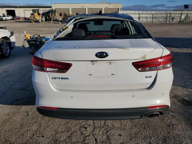 Photo 5 VIN: 5XXGU4L37GG031271 - KIA OPTIMA EX 