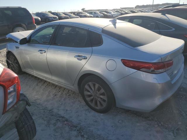 Photo 1 VIN: 5XXGU4L37GG054033 - KIA OPTIMA EX 