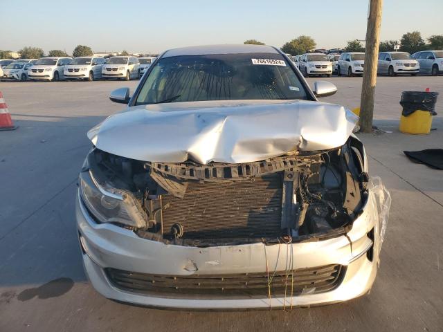 Photo 4 VIN: 5XXGU4L37GG054033 - KIA OPTIMA EX 