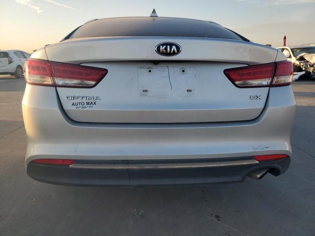 Photo 5 VIN: 5XXGU4L37GG054033 - KIA OPTIMA EX 