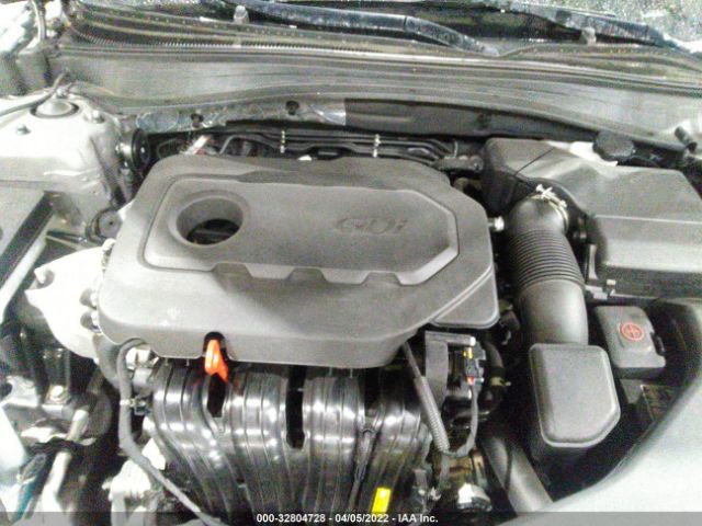 Photo 9 VIN: 5XXGU4L37GG054548 - KIA OPTIMA 