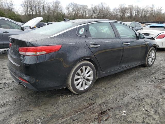 Photo 2 VIN: 5XXGU4L37GG054792 - KIA OPTIMA 