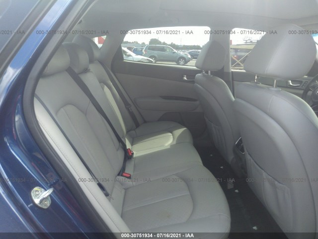 Photo 7 VIN: 5XXGU4L37GG057577 - KIA OPTIMA 