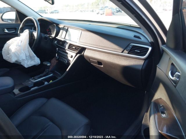 Photo 4 VIN: 5XXGU4L37GG057711 - KIA OPTIMA 