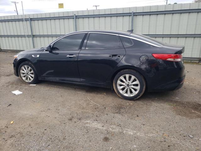 Photo 1 VIN: 5XXGU4L37GG061838 - KIA OPTIMA EX 