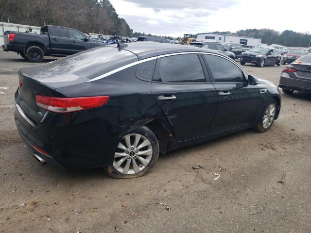 Photo 2 VIN: 5XXGU4L37GG061838 - KIA OPTIMA EX 