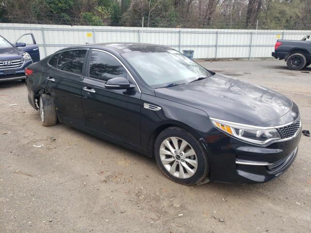 Photo 3 VIN: 5XXGU4L37GG061838 - KIA OPTIMA EX 