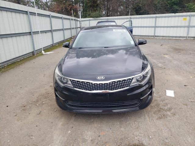 Photo 4 VIN: 5XXGU4L37GG061838 - KIA OPTIMA EX 