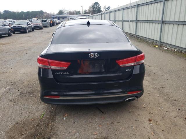 Photo 5 VIN: 5XXGU4L37GG061838 - KIA OPTIMA EX 