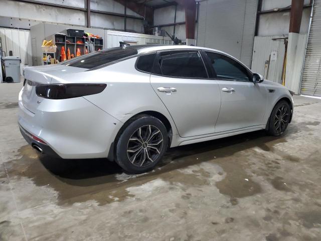 Photo 2 VIN: 5XXGU4L37GG067221 - KIA OPTIMA EX 