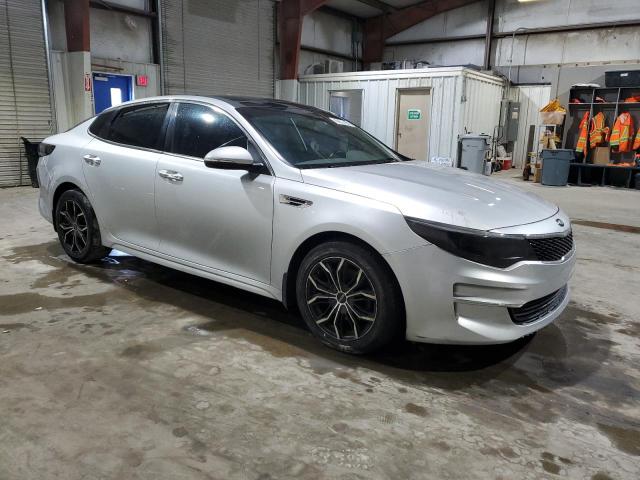 Photo 3 VIN: 5XXGU4L37GG067221 - KIA OPTIMA EX 