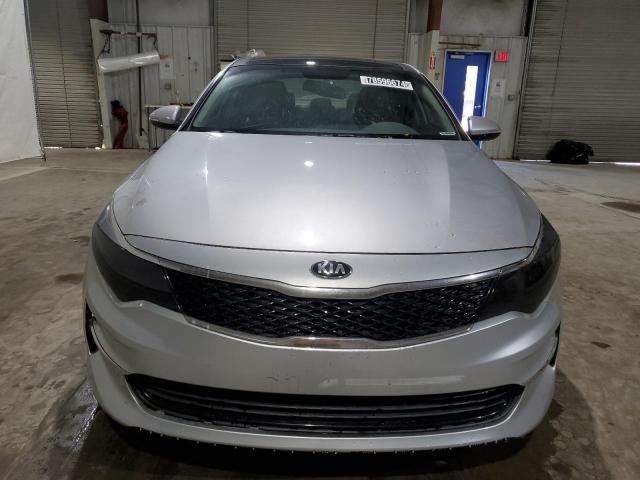 Photo 4 VIN: 5XXGU4L37GG067221 - KIA OPTIMA EX 