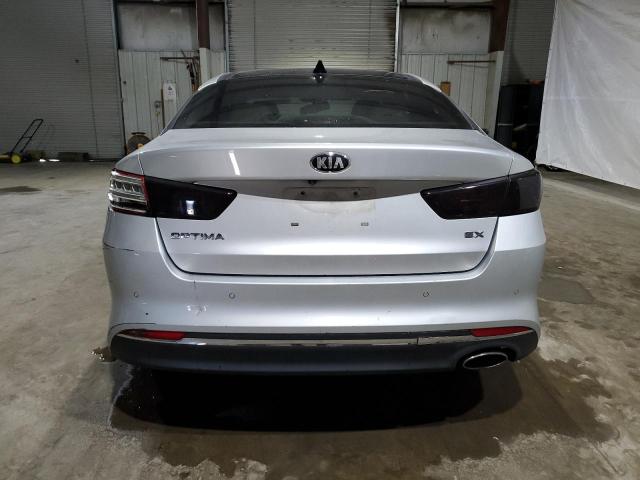 Photo 5 VIN: 5XXGU4L37GG067221 - KIA OPTIMA EX 