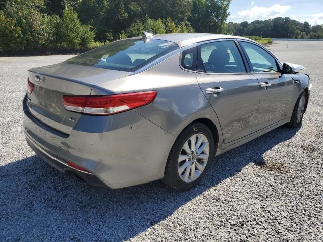 Photo 2 VIN: 5XXGU4L37GG068403 - KIA OPTIMA EX 