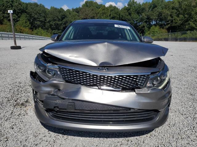 Photo 4 VIN: 5XXGU4L37GG068403 - KIA OPTIMA EX 