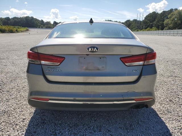 Photo 5 VIN: 5XXGU4L37GG068403 - KIA OPTIMA EX 