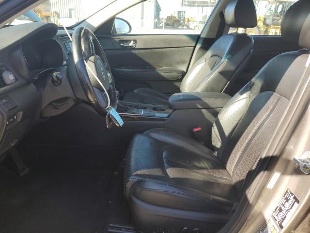 Photo 6 VIN: 5XXGU4L37GG068403 - KIA OPTIMA EX 