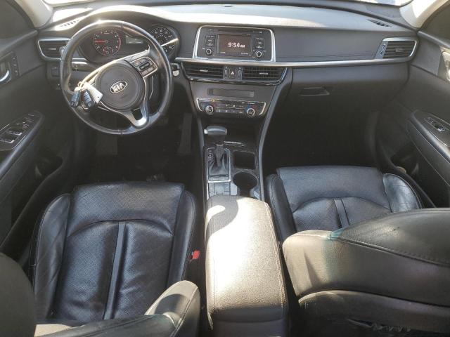 Photo 7 VIN: 5XXGU4L37GG068403 - KIA OPTIMA EX 