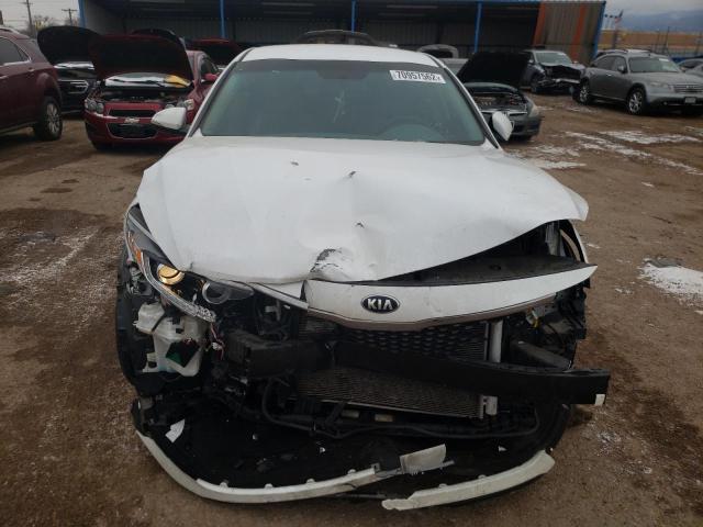 Photo 4 VIN: 5XXGU4L37GG068935 - KIA OPTIMA EX 