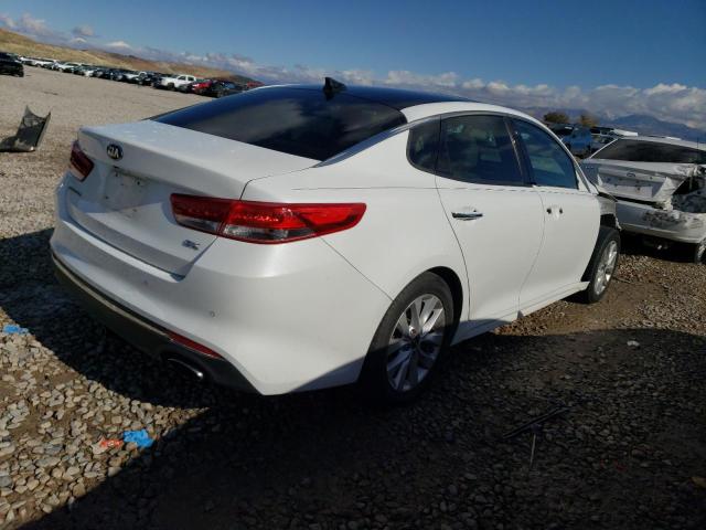 Photo 2 VIN: 5XXGU4L37GG070443 - KIA OPTIMA 