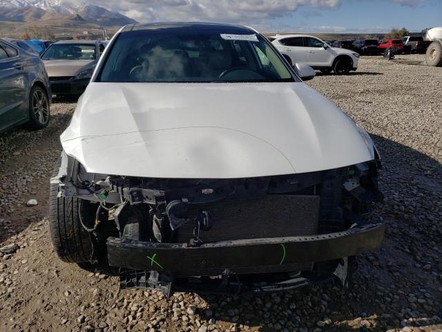 Photo 4 VIN: 5XXGU4L37GG070443 - KIA OPTIMA 