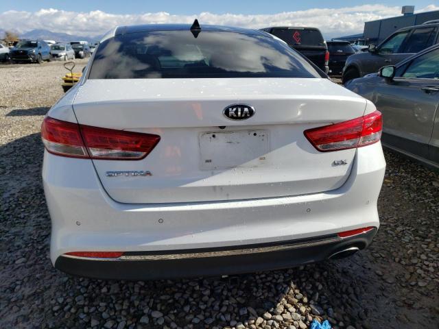 Photo 5 VIN: 5XXGU4L37GG070443 - KIA OPTIMA 