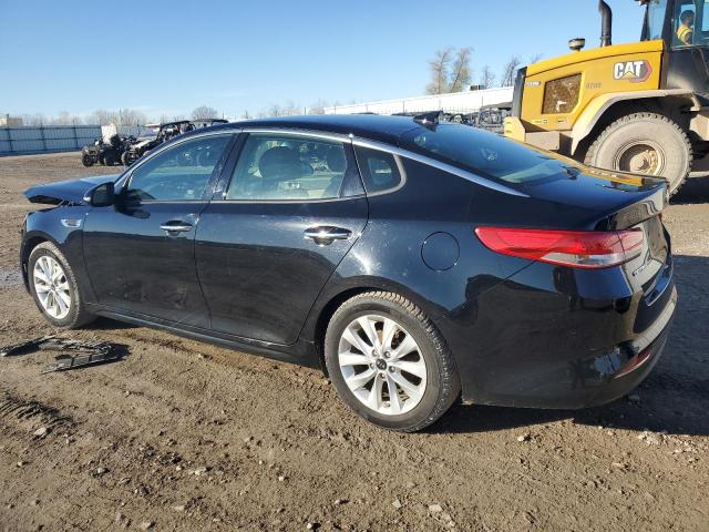 Photo 1 VIN: 5XXGU4L37GG079014 - KIA OPTIMA EX 