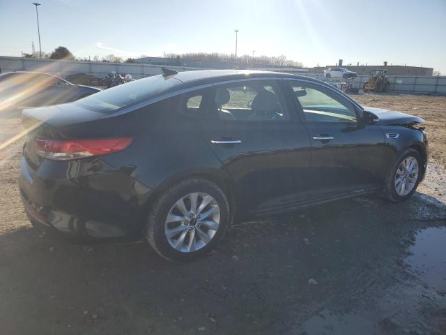 Photo 2 VIN: 5XXGU4L37GG079014 - KIA OPTIMA EX 