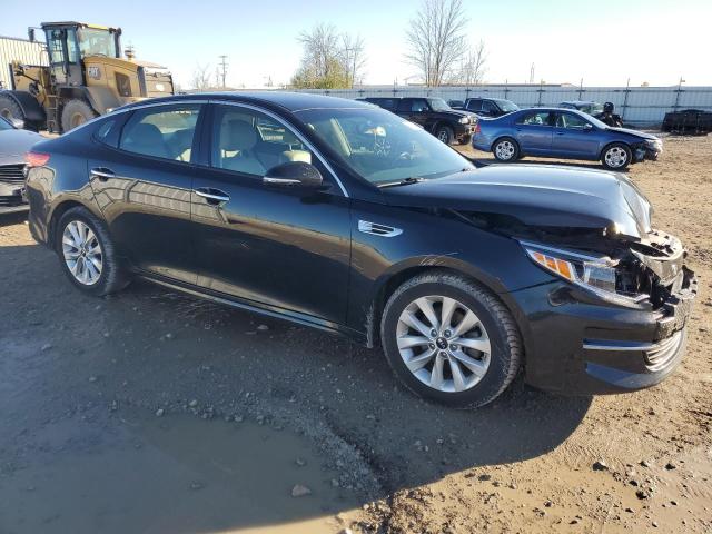 Photo 3 VIN: 5XXGU4L37GG079014 - KIA OPTIMA EX 